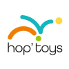 Hoptoys.es logo