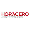 Horacero.com.mx logo