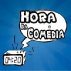 Horadacomedia.com.br logo