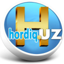 Hordiq.uz logo