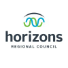 Horizons.govt.nz logo