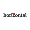Horizontal.mx logo