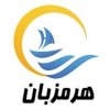Hormozban.ir logo