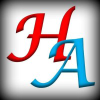 Hornaffairs.com logo