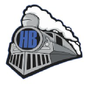 Hornblasters.com logo