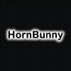 Hornbunny.com logo