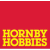 Hornbyinternational.com logo