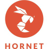 Hornetapp.com logo