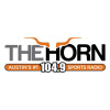 Hornfm.com logo