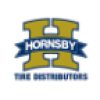 Hornsbytire.com logo