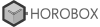 Horobox.com logo
