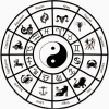 Horoskopai.lt logo