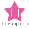 Horoskopnettet.dk logo