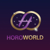Horoworld.com logo