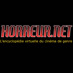 Horreur.net logo