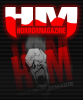 Horrormagazine.it logo