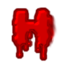 Horrory.cz logo