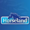 Horseland.com.au logo