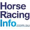 Horseracinginfo.com.au logo