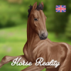 Horsereality.com logo