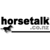 Horsetalk.co.nz logo