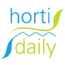Hortidaily.com logo