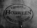 Horween Leather