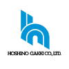 Hoshinogakki.co.jp logo