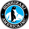 Hoshizakiamerica.com logo