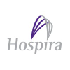 Hospira.com logo