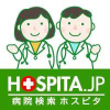 Hospita.jp logo