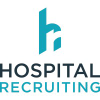 Hospitalrecruiting.com logo