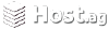 Host.ag logo