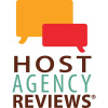 Hostagencyreviews.com logo