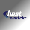Hostcentric.com logo
