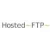 Hostedftp.com logo