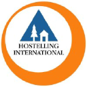 Hostel.is logo