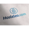 Hosteleo.com logo