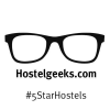 Hostelgeeks.com logo