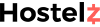 Hostelz.com logo
