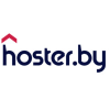 Hoster.by logo