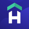 Hostfully.com logo