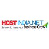 Hostindia.net logo