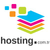 Hosting.com.tr logo