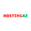 Hostingaz.vn logo