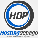 Hostingdepago.com logo