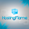 Hostingflame.org logo