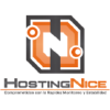 Hostingnice.com logo