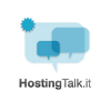 Hostingtalk.it logo