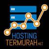 Hostingtermurah.net logo